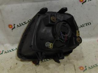 Фара правая MITSUBISHI MINICA H42V 7554 2 ракурс