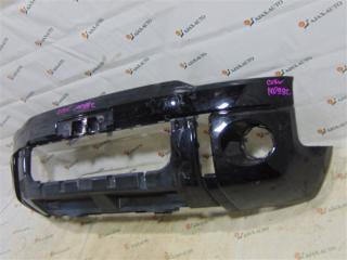 Бампер передний MITSUBISHI DELICA D5 CV5W 1 ракурс Бампер передний MITSUBISHI DELICA D5 CV5W 1 ракурс