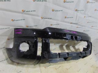 Бампер передний MITSUBISHI DELICA D5 CV5W 2 ракурс Бампер передний MITSUBISHI DELICA D5 CV5W 2 ракурс