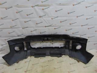 Бампер передний MITSUBISHI DELICA D5 CV5W 3 ракурс Бампер передний MITSUBISHI DELICA D5 CV5W 3 ракурс