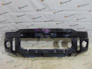 Бампер передний MITSUBISHI DELICA D5 CV5W 4 ракурс