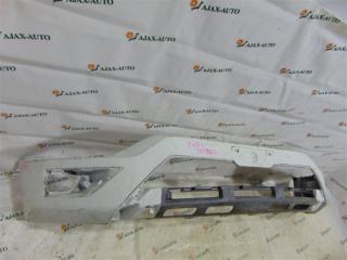 Бампер передний MITSUBISHI DELICA D5 CV5W 2 ракурс Бампер передний MITSUBISHI DELICA D5 CV5W 2 ракурс