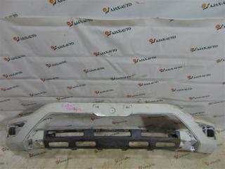 Бампер передний MITSUBISHI DELICA D5 CV5W 3 ракурс Бампер передний MITSUBISHI DELICA D5 CV5W 3 ракурс
