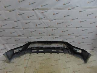Бампер передний MITSUBISHI DELICA D5 CV5W 4 ракурс