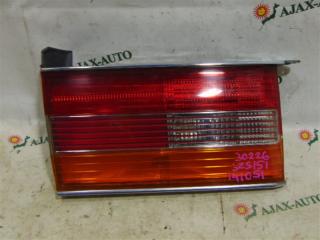 Вставка между стопов левая TOYOTA CROWN