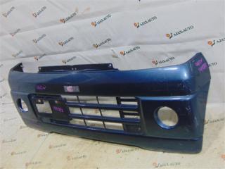 Бампер передний MITSUBISHI TOWN BOX U62W 1 ракурс