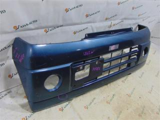 Бампер передний MITSUBISHI TOWN BOX U62W 2 ракурс
