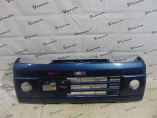 Бампер передний MITSUBISHI TOWN BOX U62W 4 ракурс
