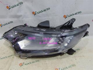Фара левая MITSUBISHI OUTLANDER GF2W ECM921C4 2 ракурс