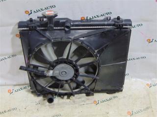 Радиатор основной SUZUKI SWIFT ZC72S K12B 1 ракурс