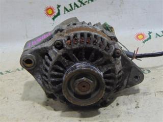 Генератор SUZUKI EVERY DA64V K6A 1 ракурс