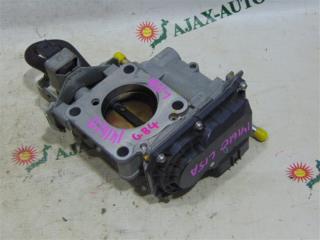 Дроссельная заслонка HONDA FREED контрактная Дроссельная заслонка HONDA FREED