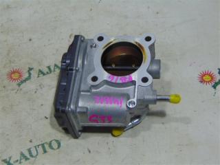Дроссельная заслонка SUBARU IMPREZA GJ3 FB16 2 ракурс