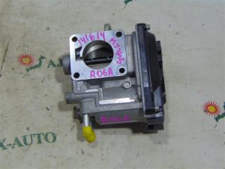 Фото запчасти дроссельная заслонка MAZDA FLAIR контрактная запчасть Запчасть дроссельная заслонка MAZDA FLAIR