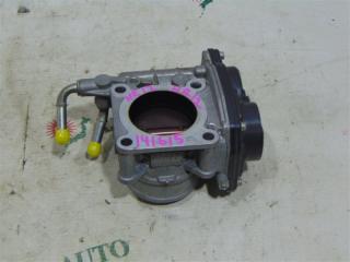 Дроссельная заслонка NISSAN NOTE контрактная Дроссельная заслонка NISSAN NOTE