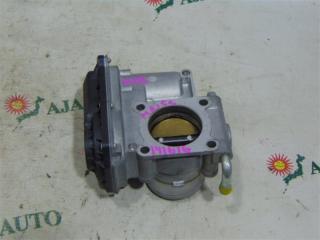 Дроссельная заслонка SUZUKI SOLIO контрактная Дроссельная заслонка SUZUKI SOLIO