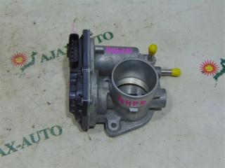 Дроссельная заслонка TOYOTA AQUA контрактная Дроссельная заслонка TOYOTA AQUA