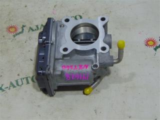 Дроссельная заслонка TOYOTA ALLION контрактная Дроссельная заслонка TOYOTA ALLION