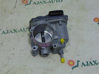 Дроссельная заслонка TOYOTA ISIS контрактная Дроссельная заслонка TOYOTA ISIS