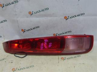 Стоп-сигнал левый NISSAN X-TRAIL NT30 4913 2 ракурс