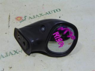 Зеркало на крыло NISSAN X-TRAIL