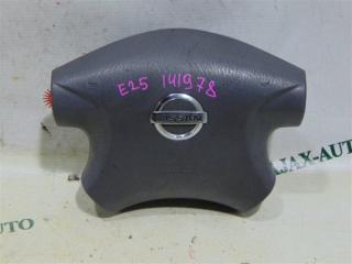 Airbag правый NISSAN CARAVAN контрактная Airbag правый NISSAN CARAVAN