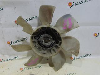 Вязкомуфта TOYOTA MARKII