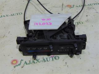 Климат-контроль NISSAN AVENIR контрактная Климат-контроль NISSAN AVENIR