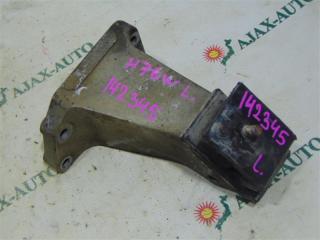 Подушка двигателя левая MITSUBISHI PAJERO IO