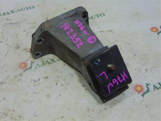 Подушка двигателя левая MITSUBISHI PAJERO IO