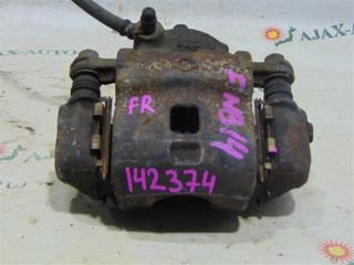 Суппорт передний правый NISSAN SUNNY контрактная Суппорт передний правый NISSAN SUNNY