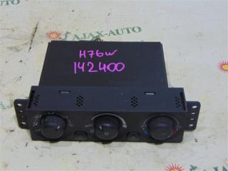 Климат-контроль MITSUBISHI PAJERO IO контрактная Климат-контроль MITSUBISHI PAJERO IO