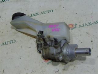 Главный тормозной цилиндр NISSAN X-TRAIL контрактная Главный тормозной цилиндр NISSAN X-TRAIL