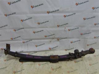 Рессора задняя TOYOTA HIACE контрактная Рессора задняя TOYOTA HIACE