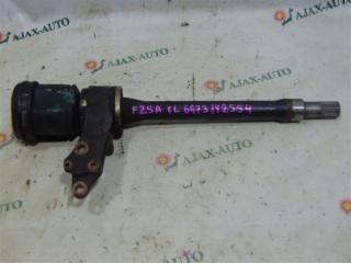 Привод передний левый MITSUBISHI DIAMANTE