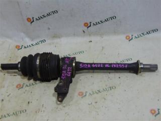 Привод передний левый MITSUBISHI DEBONAIR