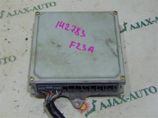 Блок efi HONDA ODYSSEY
