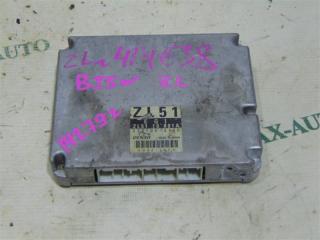 Блок efi MAZDA FAMILIA