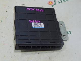 Блок efi MITSUBISHI AIRTREK CU2W 4G63 MR988712 1 ракурс