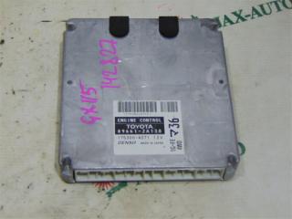 Блок efi TOYOTA MARKII контрактная Блок efi TOYOTA MARKII