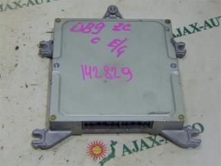 Блок efi HONDA INTEGRA DB9 ZC 37820-P76-922 1 ракурс