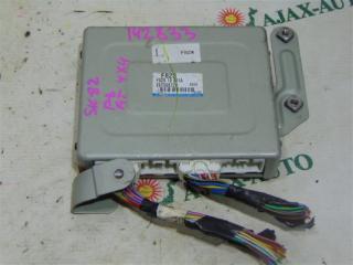 Блок efi MAZDA BONGO