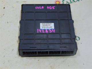 Блок efi MITSUBISHI LANCER CS2V 4G15 E6T44375 1 ракурс