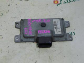 Блок управления NISSAN SERENA