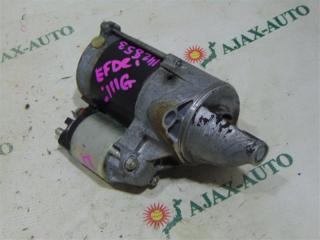 Стартер DAIHATSU TERIOS KID контрактная Стартер DAIHATSU TERIOS KID