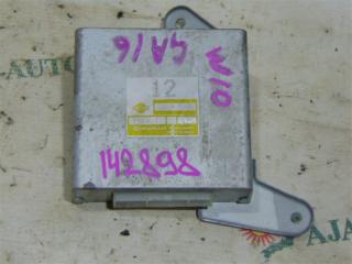 Блок управления NISSAN AVENIR