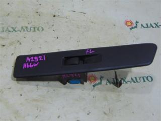 Запчасть Блок упр. стеклоподьемниками  передний правый MITSUBISHI PAJERO IO  Контрактный  ОПЛАТА В ОФИСЕ НАЛИЧНЫМИ.