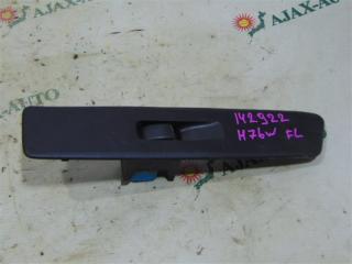 Запчасть Блок упр. стеклоподьемниками  передний левый MITSUBISHI PAJERO IO  Контрактный  ОПЛАТА В ОФИСЕ НАЛИЧНЫМИ.