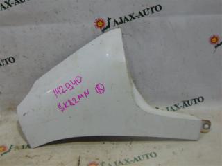 Крыло переднее правое MAZDA BONGO контрактная Крыло переднее правое MAZDA BONGO