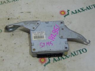Блок управления TOYOTA CALDINA